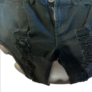 Chi Qle, Denim Architect 97% cotton, 3%spandex style ck8543B Machine wash